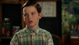 Young Sheldon - Season 02 Episode 06